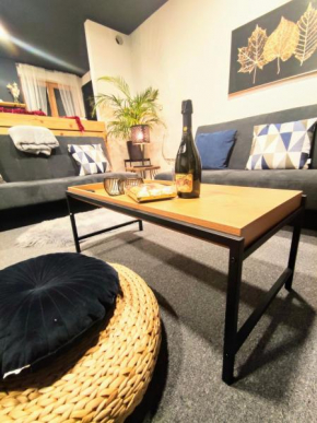 Apartman Park Žilina & Free Parking